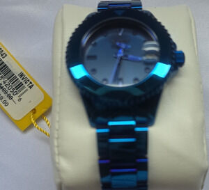 Invicta | Accessories | Authentic Invicta Motherof Pearl  display picture 3